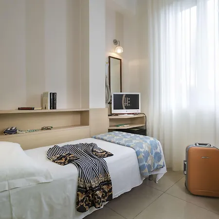 Calypso- Marina Centro Rimini
