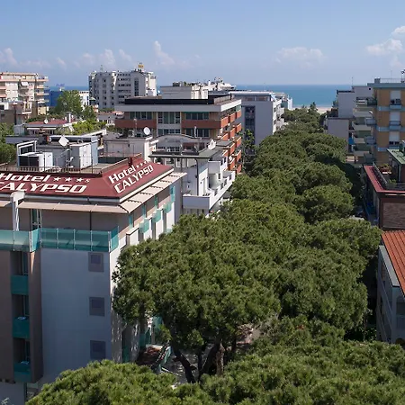 Calypso- Marina Centro 3* Rimini