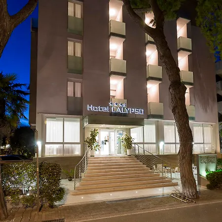 Hotel Calypso- Marina Centro 3*