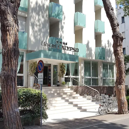 Calypso- Marina Centro