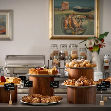 Calypso- Marina Centro