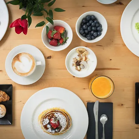 Hotel Calypso- Marina Centro