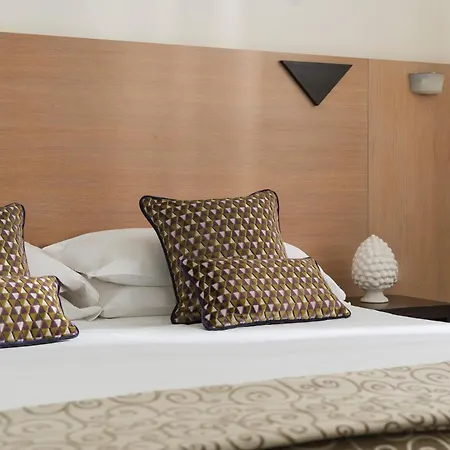 Hotel Calypso- Marina Centro 3*