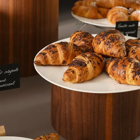 Calypso- Marina Centro Rimini