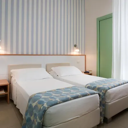 Hotel Calypso- Marina Centro Rimini