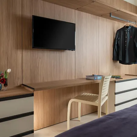 Calypso- Marina Centro 3* Rimini