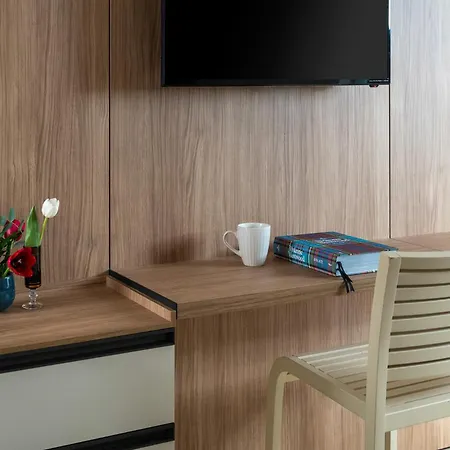 Calypso- Marina Centro Hotel 3*