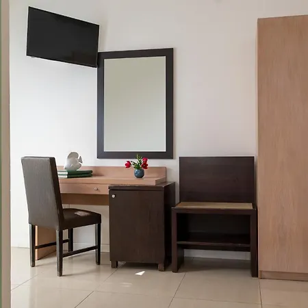 Calypso- Marina Centro 3*