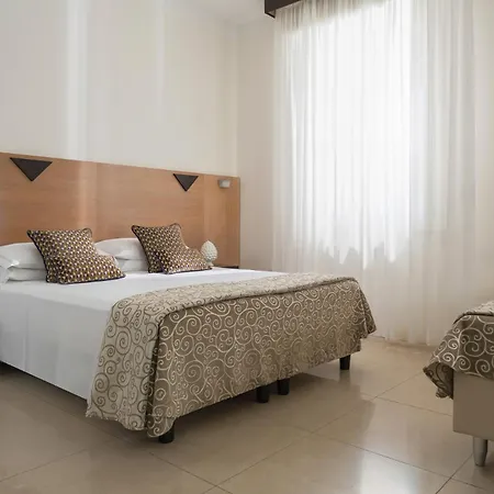 Calypso- Marina Centro Rimini