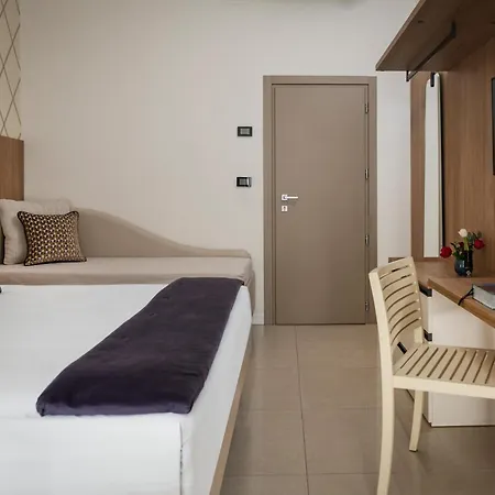 Calypso- Marina Centro 3* Rimini