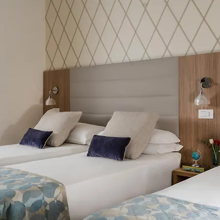 Calypso- Marina Centro Hotel Rimini