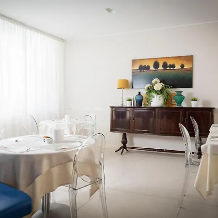 Hotel Calypso- Marina Centro Rimini