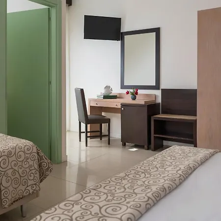 Calypso- Marina Centro 3*