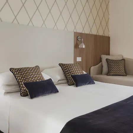 Calypso- Marina Centro Rimini