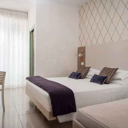 Calypso- Marina Centro Hotel Rimini