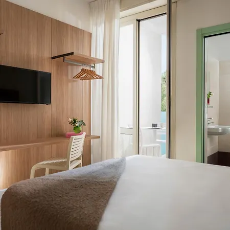 Calypso- Marina Centro 3* Rimini