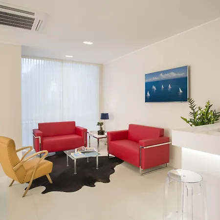 Calypso- Marina Centro Rimini