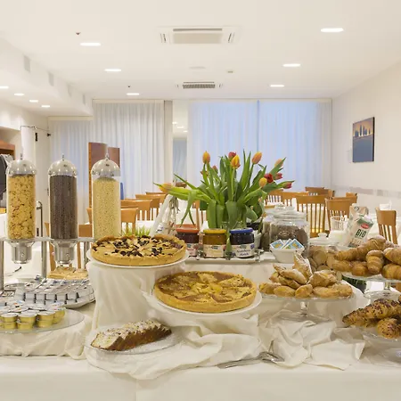 Calypso- Marina Centro Rimini