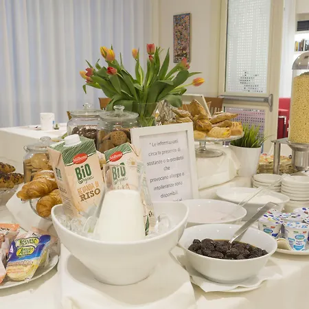 Hotel Calypso- Marina Centro