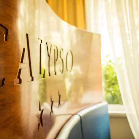 Calypso- Marina Centro Rimini