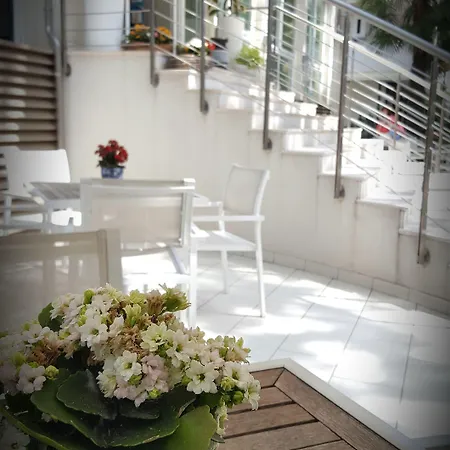 Calypso- Marina Centro