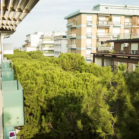 Calypso- Marina Centro Hotel Rimini