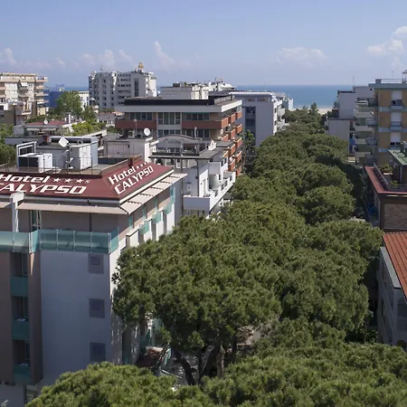 Calypso- Marina Centro Hotel