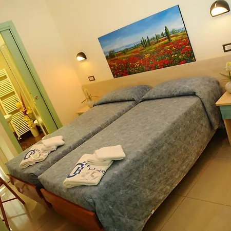 Calypso- Marina Centro 3* Rimini