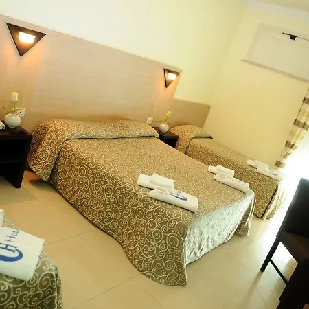 Calypso- Marina Centro 3*