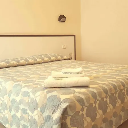 Hotel Calypso- Marina Centro Rimini