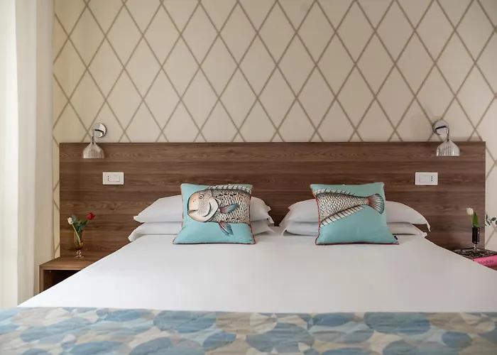 Hotel Calypso- Marina Centro Rimini