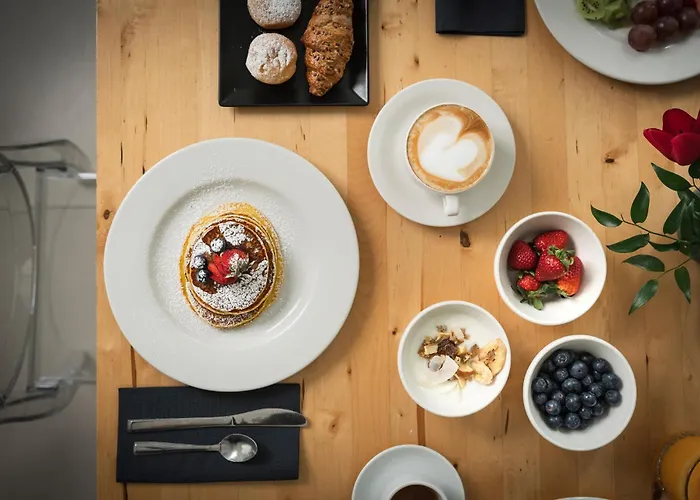 酒店 Calypso- Marina Centro