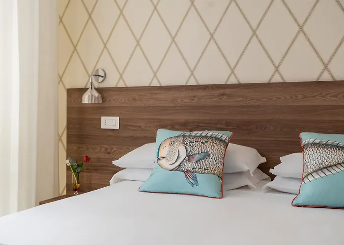 Calypso- Marina Centro Rimini