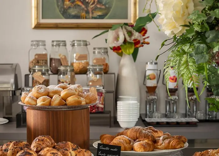 Calypso- Marina Centro