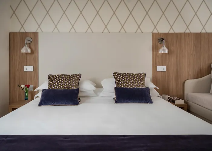 Hotel Calypso- Marina Centro 3*