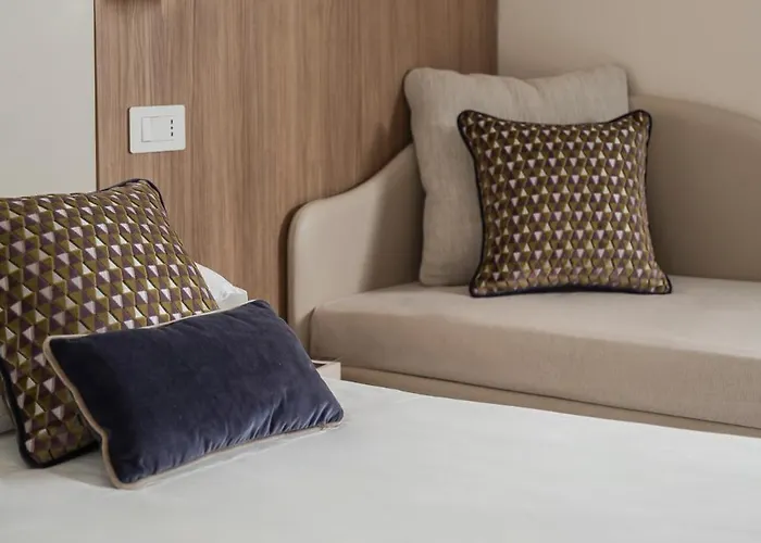 Calypso- Marina Centro Rimini