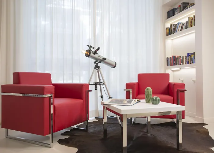 Calypso- Marina Centro 3* Rimini