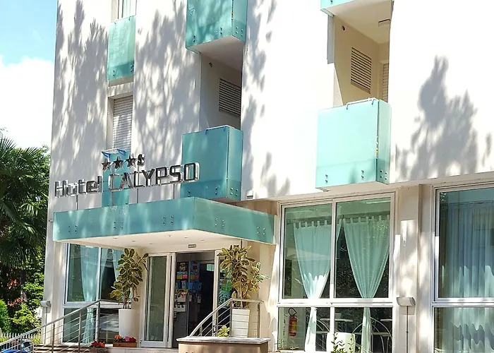 Hotel Calypso- Marina Centro