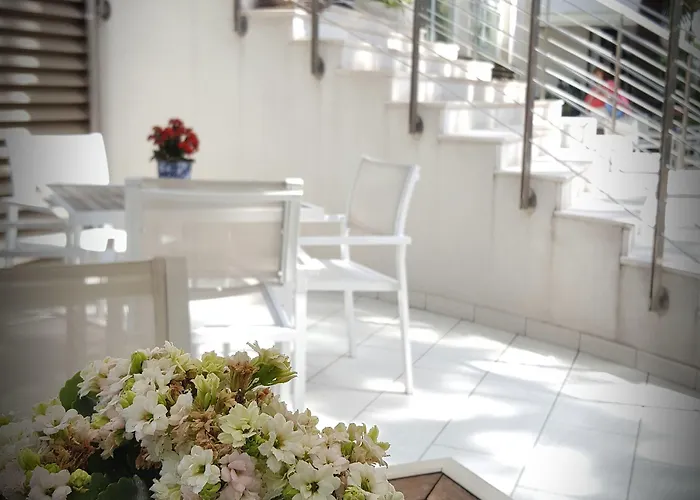 Calypso- Marina Centro