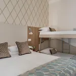 Calypso- Marina Centro Hotel