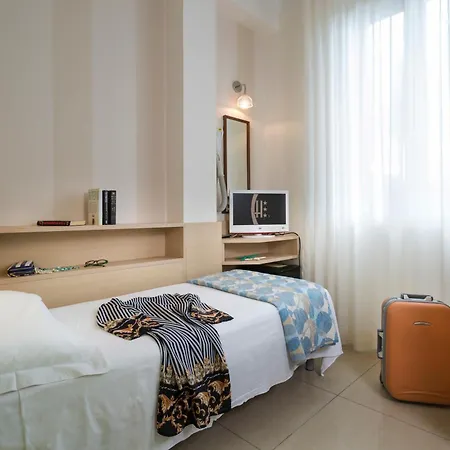 Calypso- Marina Centro Rimini