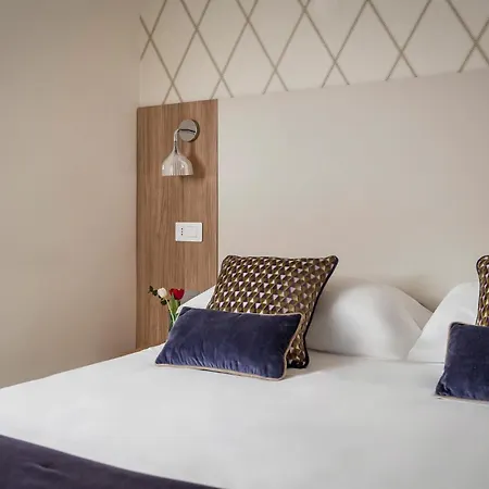 Hotel Calypso- Marina Centro Rimini