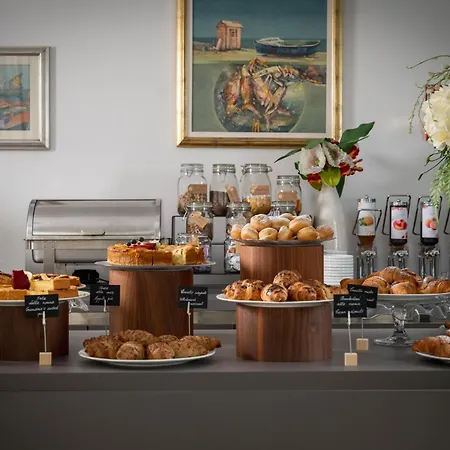 Calypso- Marina Centro 3* Rimini