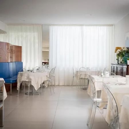 Calypso- Marina Centro