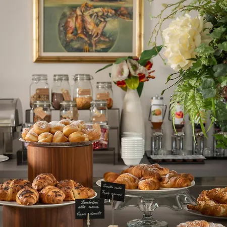 Calypso- Marina Centro