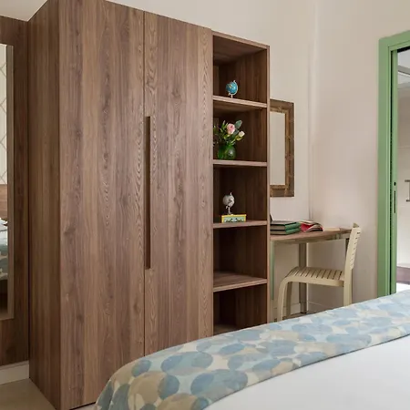 Calypso- Marina Centro Szálloda Rimini