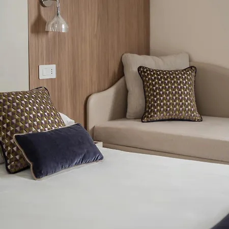 Calypso- Marina Centro Ρίμινι