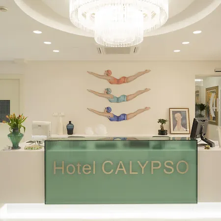 Calypso- Marina Centro Ξενοδοχείο 3*