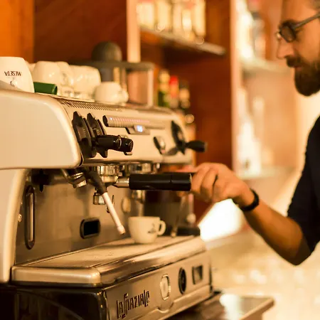 Calypso- Marina Centro