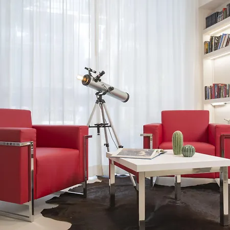 Calypso- Marina Centro 3* Ρίμινι